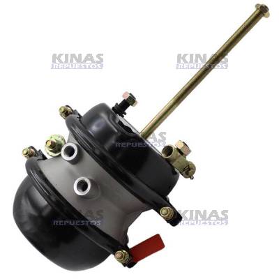 PULMON FRENO 30X30 TAMBOR LARGO TRACION/TRUCK/CARRETA | CH30/30/1699/ER4201/TC-1022A/BZ-0015