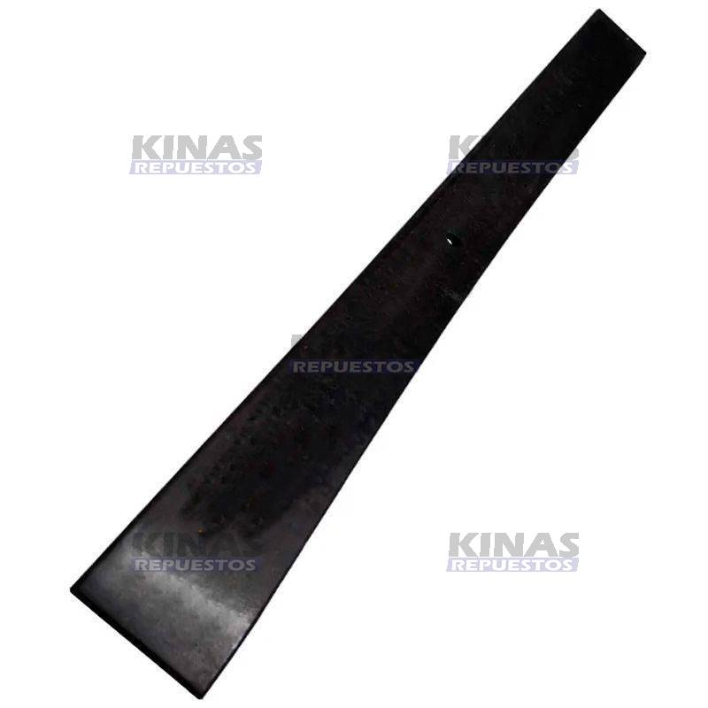 ELASTICO SUSPENCION CARRETA DECENTRADA 90X11X126 (70X56) | SR-608.01/10500/1SR60801
