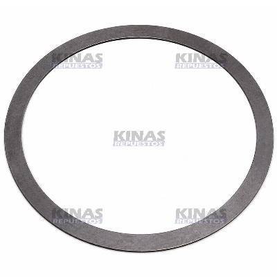 CALCE CAMBIO EJE RANURADO SCANIA 112/113 GR870/871 0,40MM | 284815 0,40MM